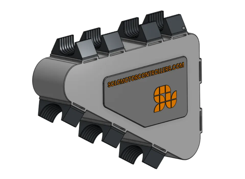 Battery Mounts
