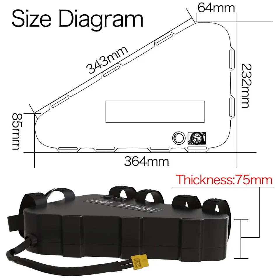 Battery Specification