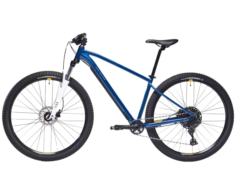 MTB ST-520 by Decathlon