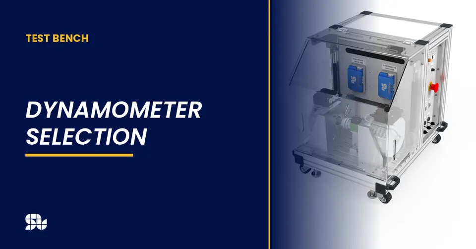 Dynamometer Selection: Active vs Passive vs Hysteresis