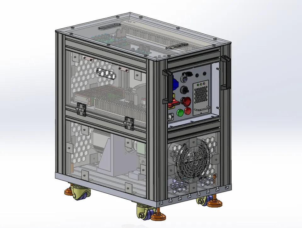 Test Bench