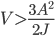 Acceleration constraint