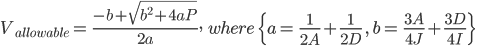 Vallowable
