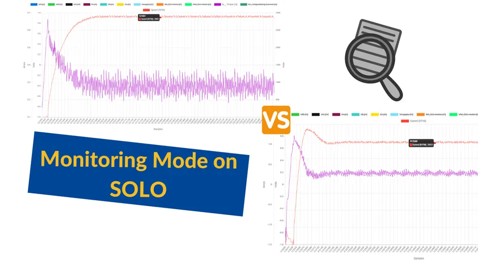 What is “Monitoring Mode ” on SOLO, and why does it matter?!