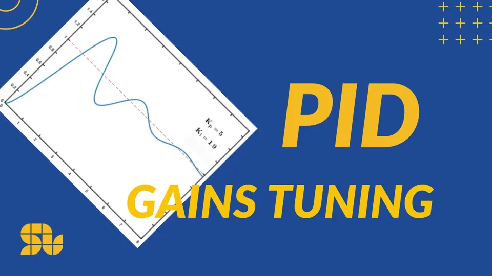 How to Tune a PID Controller for Your Motor Controller