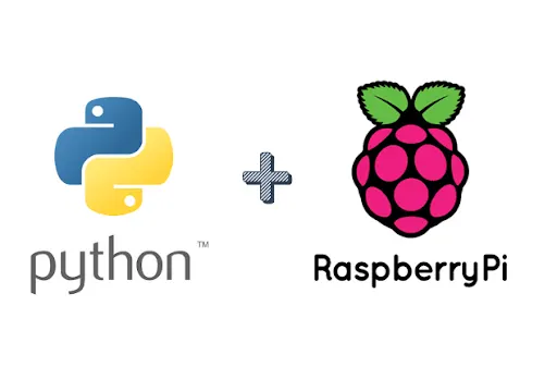 The Python library for Raspberry Pi is coming soon!