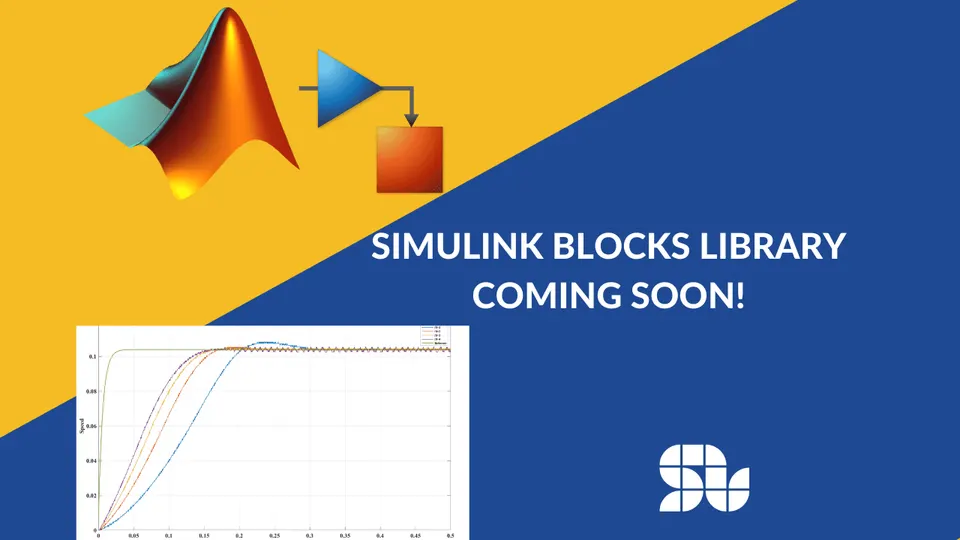 Simulink Library News