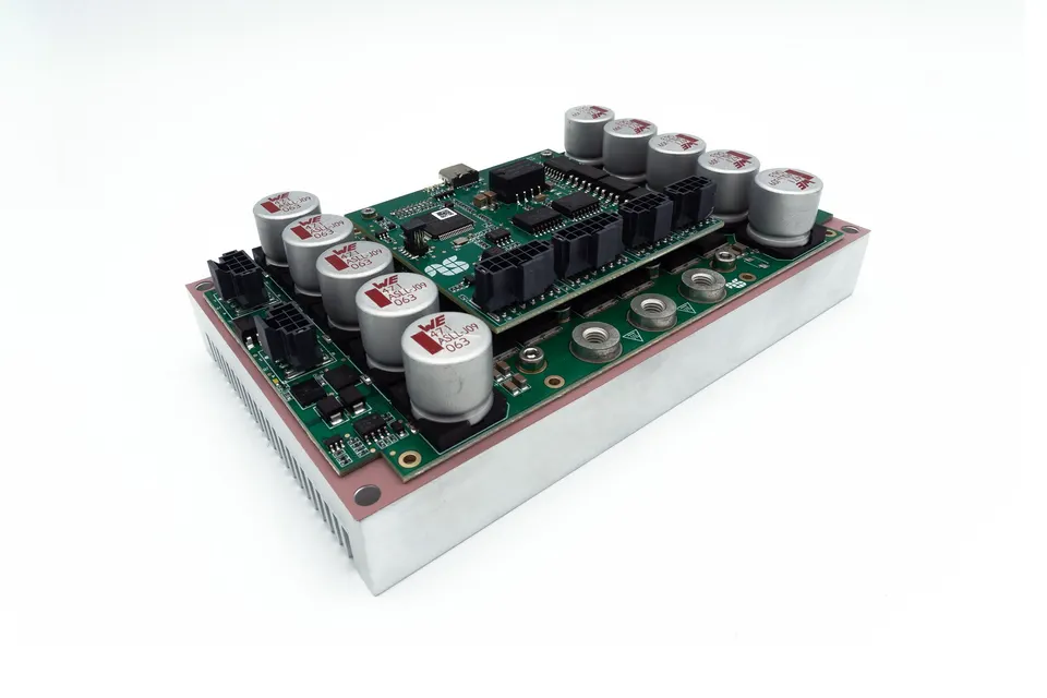 motor controller solo mega angle image 2