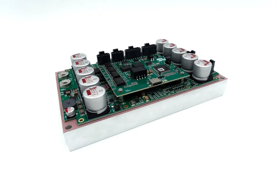 motor controller solo mega angle image 3