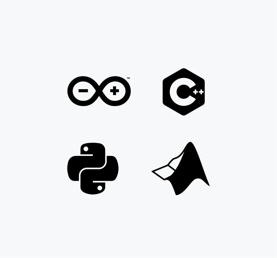 solo motor controlller software libraries